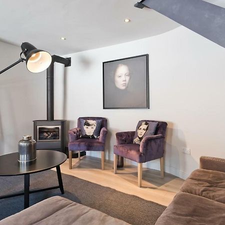 The Edge Suite - Hiphipstay Dublin Dış mekan fotoğraf